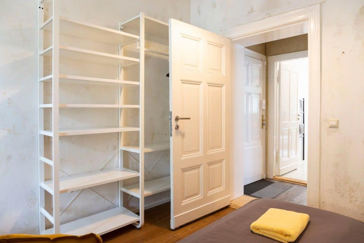 Appartement Shabby Chic Self Checkin And Free Street Parking *